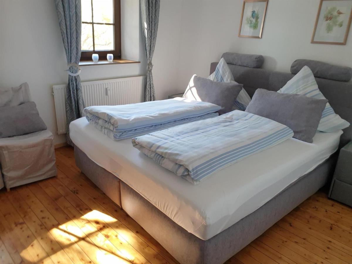 Ferienwohnung Huegelhaus Plütscheid Εξωτερικό φωτογραφία