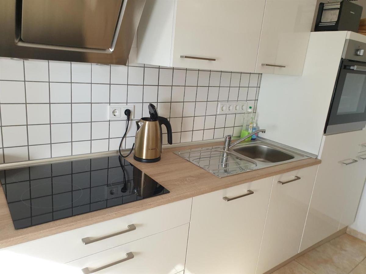 Ferienwohnung Huegelhaus Plütscheid Εξωτερικό φωτογραφία